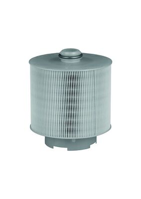 MAHLE Luftfilter lx10061d Filterindsats height_mm_209|Højde [mm]|192 outer_diameter_mm_497|Yderdiameter [mm]|166 inner_diameter_1_mm_995|Inder diame