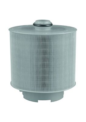 KNECHT Luftfilter lx10062d Filterindsats height_mm_209|Højde [mm]|192 outer_diameter_mm_497|Yderdiameter [mm]|166 inner_diameter_1_mm_995|Inder diam
