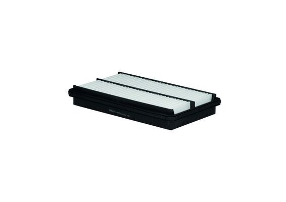 MAHLE Luftfilter lx1075 Filterindsats length_mm_203|Længde [mm]|274 width_mm_206|Bredde [mm]|173 height_mm_209|Højde [mm]|42 seal_material_2923|Materi