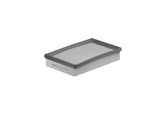 MAHLE Luftfilter lx1074 Filterindsats length_mm_203|Længde [mm]|270 width_mm_206|Bredde [mm]|171 height_mm_209|Højde [mm]|51 seal_material_2923|Materi