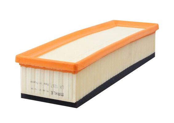 MAHLE Luftfilter lx1287 Filterindsats length_mm_203|Længde [mm]|335 width_mm_206|Bredde [mm]|102 height_mm_209|Højde [mm]|58 packaging_length_cm_1620|