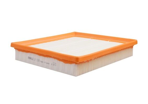 MAHLE Luftfilter lx1288 Filterindsats length_mm_203|Længde [mm]|238 width_mm_206|Bredde [mm]|216 height_mm_209|Højde [mm]|40 net_weight_g_3852|Nettogv