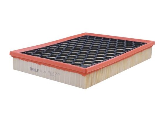 KNECHT Luftfilter lx1294 Filterindsats length_mm_203|Længde [mm]|326 width_mm_206|Bredde [mm]|252 height_mm_209|Højde [mm]|50 packaging_width_cm_1621|