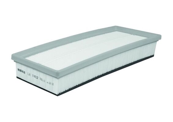 MAHLE Luftfilter lx1452 Filterindsats length_mm_203|Længde [mm]|317 width_mm_206|Bredde [mm]|114 height_mm_209|Højde [mm]|59 packaging_length_cm_1620