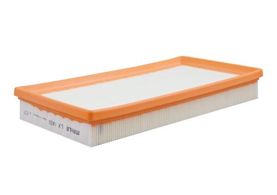 KNECHT Luftfilter lx1455 Filterindsats length_mm_203|Længde [mm]|305 width_mm_206|Bredde [mm]|156 height_mm_209|Højde [mm]|42 packaging_length_cm_1620