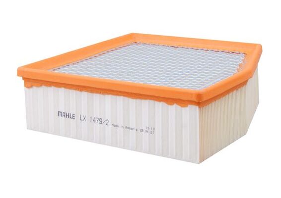 MAHLE Luftfilter lx14792 Filterindsats length_mm_203|Længde [mm]|213 width_mm_206|Bredde [mm]|229 height_mm_209|Højde [mm]|69 packaging_length_cm_1620
