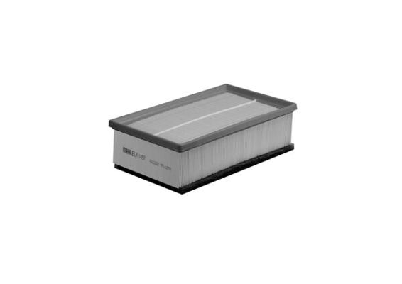 MAHLE Luftfilter lx1497 Filterindsats length_mm_203|Længde [mm]|277 width_mm_206|Bredde [mm]|167 height_mm_209|Højde [mm]|79 seal_material_2923|Materi
