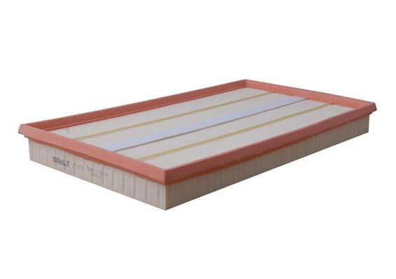 MAHLE Luftfilter lx1573 Filterindsats length_mm_203|Længde [mm]|419 width_mm_206|Bredde [mm]|227 height_mm_209|Højde [mm]|42 packaging_width_cm_1621|I
