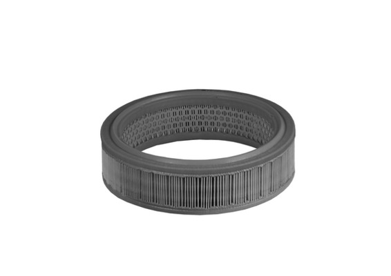 MAHLE Luftfilter lx158 Filterindsats height_mm_209|Højde [mm]|62 outer_diameter_mm_497|Yderdiameter [mm]|232 inner_diameter_1_mm_995|Inder diameter