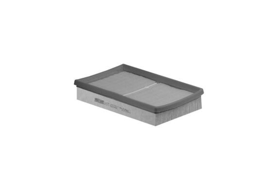 MAHLE Luftfilter lx1575 Filterindsats length_mm_203|Længde [mm]|231 width_mm_206|Bredde [mm]|144 height_mm_209|Højde [mm]|42 net_weight_g_3852|Nettogv