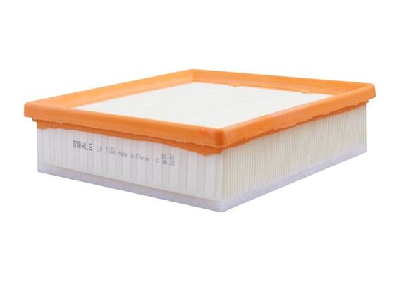 MAHLE Luftfilter lx1846 Filterindsats length_mm_203|Længde [mm]|212 width_mm_206|Bredde [mm]|201 height_mm_209|Højde [mm]|60 seal_material_2923|Materi