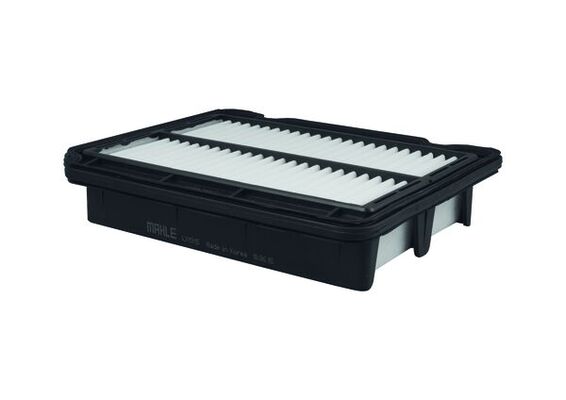 MAHLE Luftfilter lx1915 Filterindsats length_mm_203|Længde [mm]|224 width_mm_206|Bredde [mm]|188 height_mm_209|Højde [mm]|46 height_1_mm_339|Højde 1 [