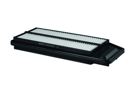 MAHLE Luftfilter lx1945 Filterindsats length_mm_203|Længde [mm]|341 width_mm_206|Bredde [mm]|147 height_mm_209|Højde [mm]|45 height_1_mm_339|Højde 1 [