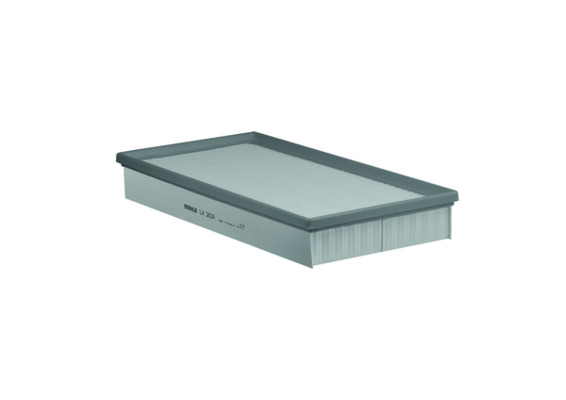 MAHLE Luftfilter lx2024 Filterindsats length_mm_203|Længde [mm]|389 width_mm_206|Bredde [mm]|185 height_mm_209|Højde [mm]|57 seal_material_2923|Materi