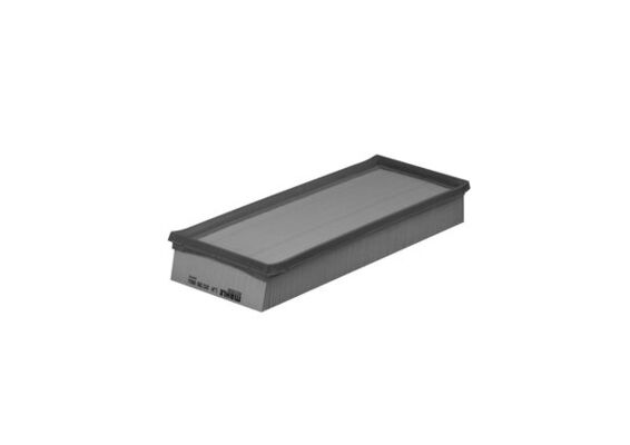 MAHLE Luftfilter lx2038 Filterindsats length_mm_203|Længde [mm]|366 width_mm_206|Bredde [mm]|131 height_mm_209|Højde [mm]|50 height_1_mm_339|Højde 1 [