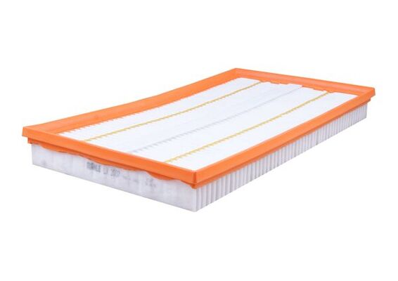 MAHLE Luftfilter lx2037 Filterindsats length_mm_203|Længde [mm]|419 width_mm_206|Bredde [mm]|227 height_mm_209|Højde [mm]|42 seal_material_2923|Materi