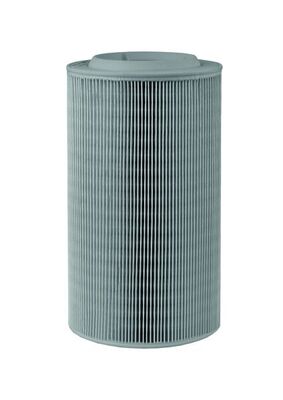 KNECHT Luftfilter lx2059 Filterindsats height_mm_209|Højde [mm]|303 outer_diameter_mm_497|Yderdiameter [mm]|164 inner_diameter_1_mm_995|Inder diamet