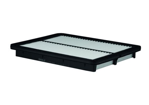 MAHLE Luftfilter lx2639 Filterindsats length_mm_203|Længde [mm]|294 width_mm_206|Bredde [mm]|237 height_mm_209|Højde [mm]|34 seal_material_2923|Materi