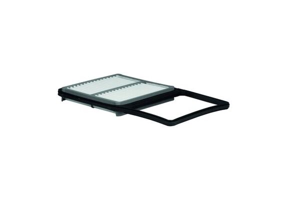 MAHLE Luftfilter lx2678 Filterindsats length_mm_203|Længde [mm]|290 width_mm_206|Bredde [mm]|199 height_mm_209|Højde [mm]|28 seal_material_2923|Materi