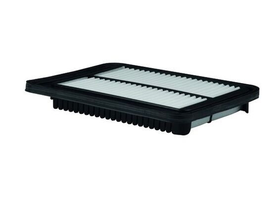 MAHLE Luftfilter lx2649 Filterindsats length_mm_203|Længde [mm]|235 width_mm_206|Bredde [mm]|178 height_mm_209|Højde [mm]|30 seal_material_2923|Materi
