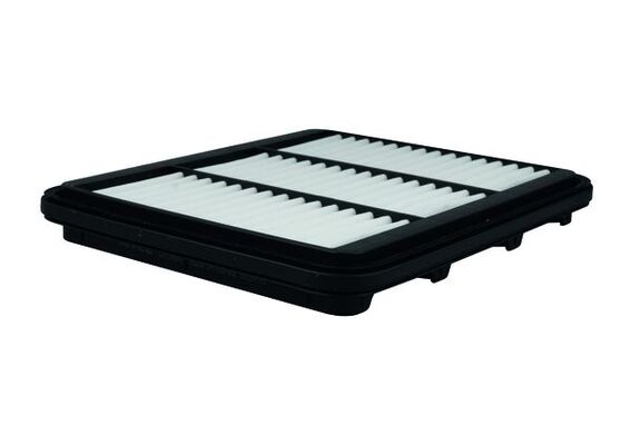 MAHLE Luftfilter lx2690 Filterindsats length_mm_203|Længde [mm]|193 width_mm_206|Bredde [mm]|224 height_mm_209|Højde [mm]|27 seal_material_2923|Materi
