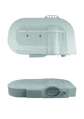 MAHLE LX 2810 for MAN