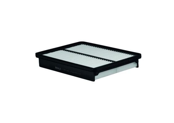 MAHLE Luftfilter lx2956 Filterindsats length_mm_203|Længde [mm]|277 width_mm_206|Bredde [mm]|198 height_mm_209|Højde [mm]|41 seal_material_2923|Materi