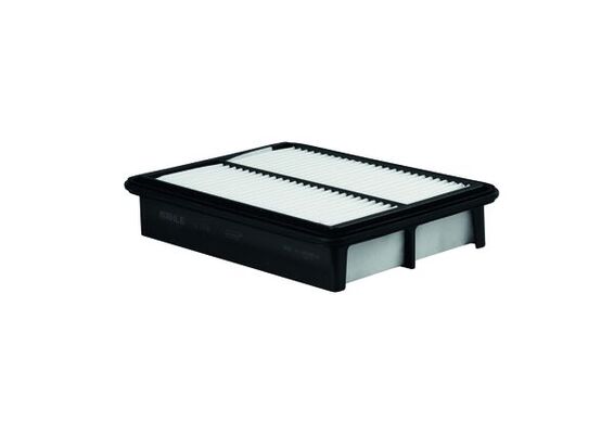 MAHLE Luftfilter lx2994 Filterindsats length_mm_203|Længde [mm]|269 width_mm_206|Bredde [mm]|190 height_mm_209|Højde [mm]|51 seal_material_2923|Materi