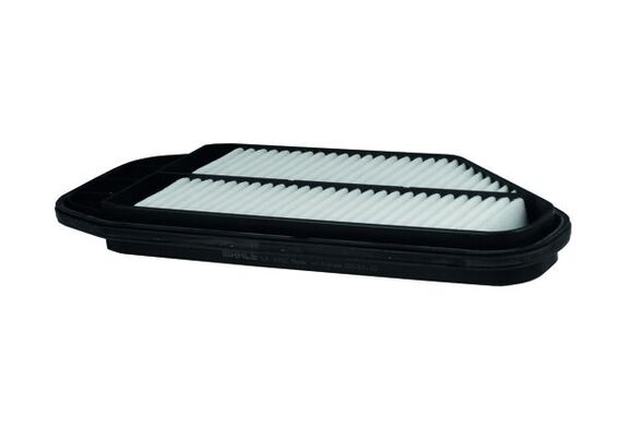 MAHLE Luftfilter lx3152 Filterindsats length_mm_203|Længde [mm]|359 width_mm_206|Bredde [mm]|156 height_mm_209|Højde [mm]|33 seal_material_2923|Materi