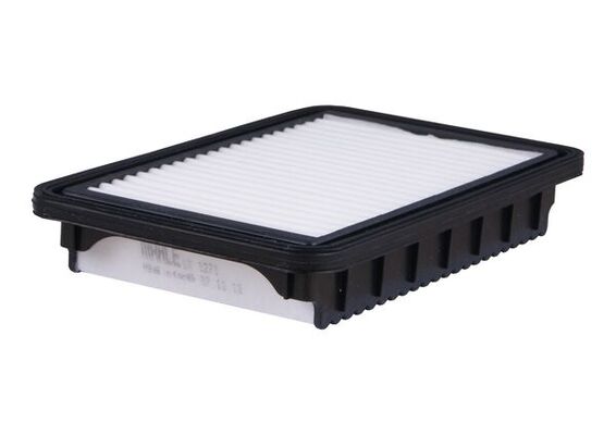 MAHLE Luftfilter lx3271 Filterindsats length_mm_203|Længde [mm]|214 width_mm_206|Bredde [mm]|133 height_mm_209|Højde [mm]|35 seal_material_2923|Materi