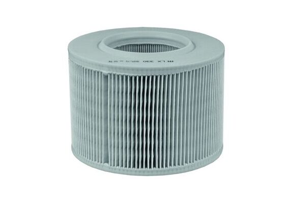 MAHLE Luftfilter lx330 Filterindsats height_mm_209|Højde [mm]|130 outer_diameter_mm_497|Yderdiameter [mm]|173 inner_diameter_1_mm_995|Inder diameter