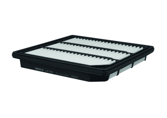 MAHLE Luftfilter lx3455 Filterindsats length_mm_203|Længde [mm]|232 width_mm_206|Bredde [mm]|227 height_mm_209|Højde [mm]|34 seal_material_2923|Materi