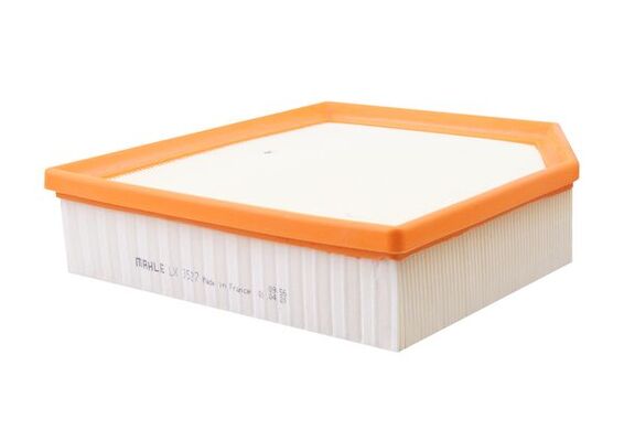 MAHLE Luftfilter lx3527 Filterindsats length_mm_203|Længde [mm]|240 width_mm_206|Bredde [mm]|236 height_mm_209|Højde [mm]|70 seal_material_2923|Materi