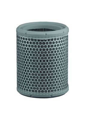 MAHLE Luftfilter lx384 Filterindsats height_mm_209|Højde [mm]|165 outer_diameter_mm_497|Yderdiameter [mm]|128,5 inner_diameter_1_mm_995|Inder diameter