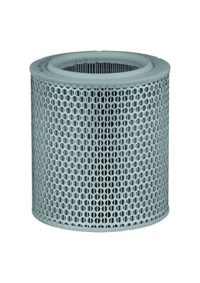 KNECHT Luftfilter lx4781 Filterindsats height_mm_209|Højde [mm]|181 outer_diameter_mm_497|Yderdiameter [mm]|158 inner_diameter_1_mm_995|Inder diamet