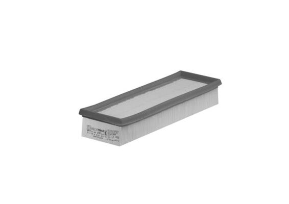 MAHLE Luftfilter lx488 Filterindsats length_mm_203|Længde [mm]|297 width_mm_206|Bredde [mm]|102 height_mm_209|Højde [mm]|49 seal_material_2923|Materia