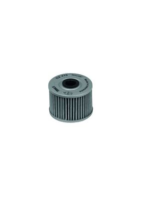 MAHLE Oliefilter ox410 Filterindsats diameter_mm_200|Diameter [mm]|50 height_mm_209|Højde [mm]|36 inner_diameter_2_mm_996|Indvendig diameter 2 [mm]|12