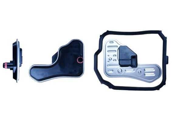 MAHLE Hydraulikfilter, automatisk gearkasse hx148d for PEUGEOT DACIA