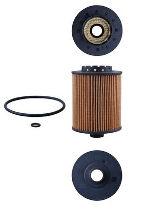 KNECHT Oliefilter ox1075d Filterindsats diameter_mm_200|Diameter [mm]|73,5 height_mm_209|Højde [mm]|105 inner_diameter_2_mm_996|Indvendig diameter 2 [