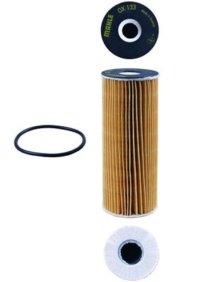 KNECHT Oliefilter ox133d Filterindsats diameter_mm_200|Diameter [mm]|62 height_mm_209|Højde [mm]|159 inner_diameter_2_mm_996|Indvendig diameter 2 [m