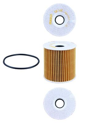 KNECHT Oliefilter ox149d Filterindsats diameter_mm_200|Diameter [mm]|76 height_mm_209|Højde [mm]|79 inner_diameter_2_mm_996|Indvendig diameter 2 [mm