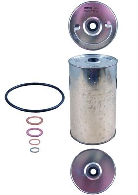 KNECHT Oliefilter ox30d Filterindsats diameter_mm_200|Diameter [mm]|109 height_mm_209|Højde [mm]|202 inner_diameter_2_mm_996|Indvendig diameter 2 [m