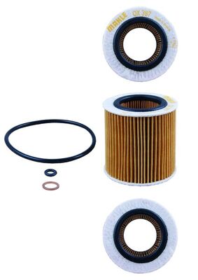 KNECHT Oliefilter ox387d Filterindsats diameter_mm_200|Diameter [mm]|74 height_mm_209|Højde [mm]|79 inner_diameter_2_mm_996|Indvendig diameter 2 [mm