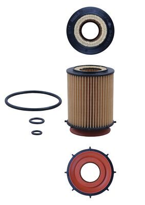 MAHLE Oliefilter ox982d Filterindsats diameter_mm_200|Diameter [mm]|71 height_mm_209|Højde [mm]|86 inner_diameter_2_mm_996|Indvendig diameter 2 [mm]