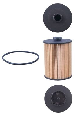 MAHLE Oliefilter ox983d Filterindsats diameter_mm_200|Diameter [mm]|81 height_mm_209|Højde [mm]|119 inner_diameter_2_mm_996|Indvendig diameter 2 [mm]|