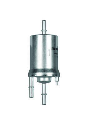 KNECHT Brændstof-filter kl1561 Lednings 164,3mm for CUPRA