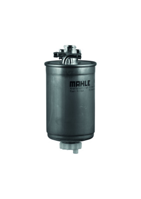MAHLE Brændstof-filter kl180 Lednings 179mm for FORD
