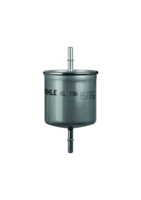 KNECHT Brændstof-filter kl196 Lednings 165mm for VOLVO