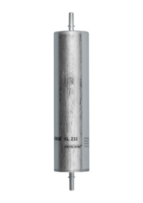 KNECHT Brændstof-filter kl232 Lednings 275,5mm for LAND ROVER