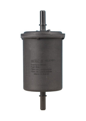 MAHLE Brændstof-filter kl4161 Lednings 142mm for GENERAL MOTORS NISSAN INFINITI RENAULT DACIA